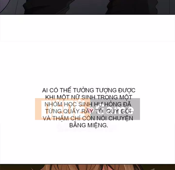 Ác nữ Gogou Tangling Chương 36-37