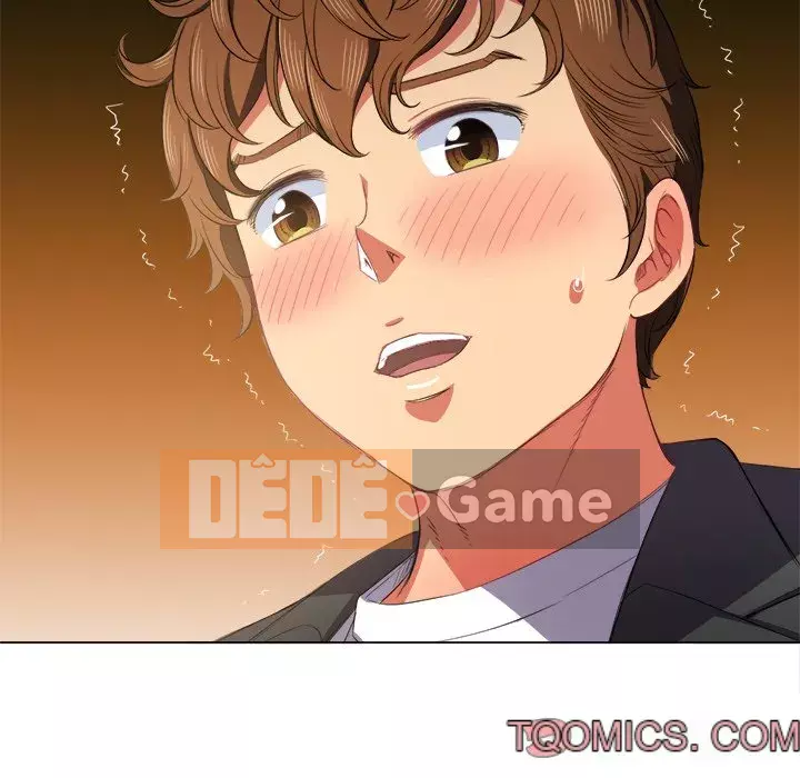 Ác nữ Gogou Tangling Chương 36-37