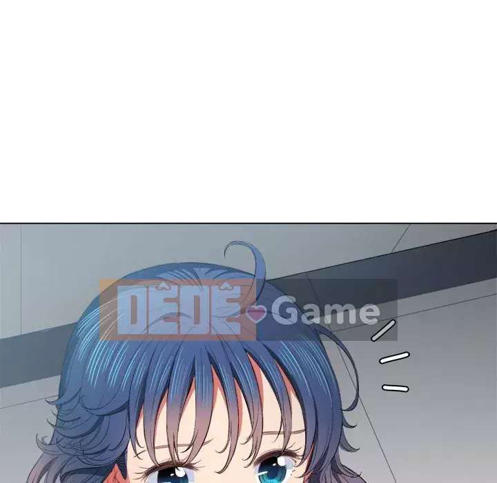 Ác nữ Gogou Tangling Chương 36-37