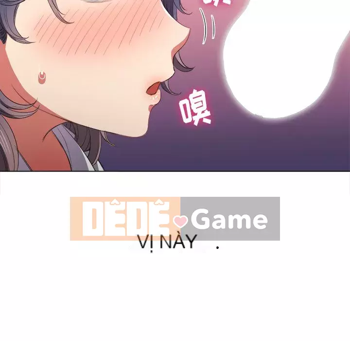 Ác nữ Gogou Tangling Chương 36-37