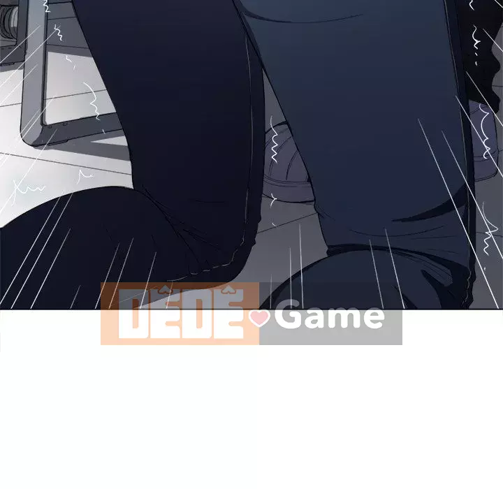 Ác nữ Gogou Tangling Chương 36-37