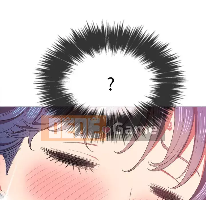 Ác nữ Gogou Tangling Chương 36-37