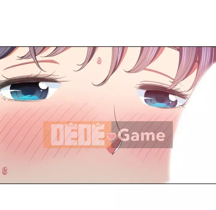 Ác nữ Gogou Tangling Chương 36-37