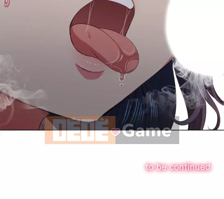 Ác nữ Gogou Tangling Chương 36-37