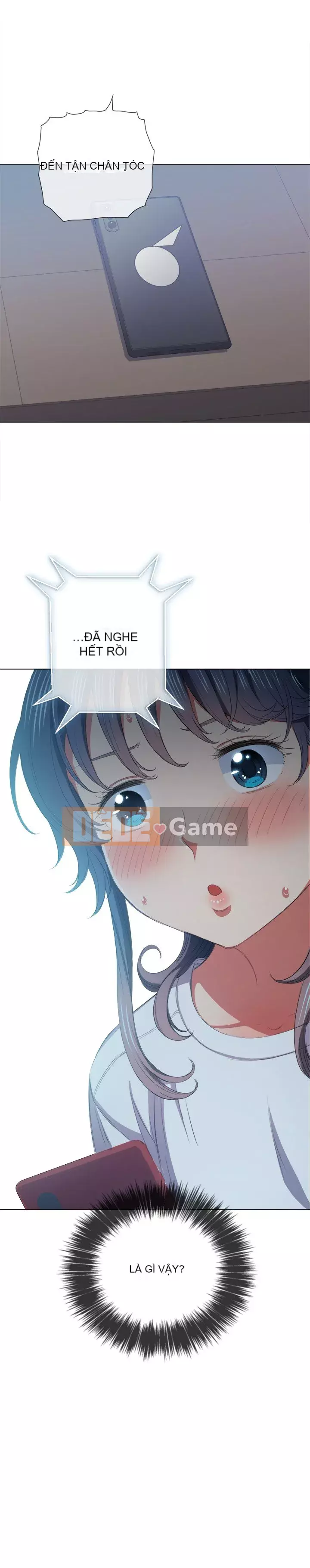 Ác nữ Gogou Tangling Chương 40-41