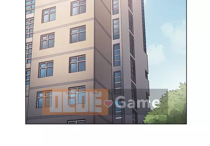 Ác nữ Gogou Tangling Chương 38-39