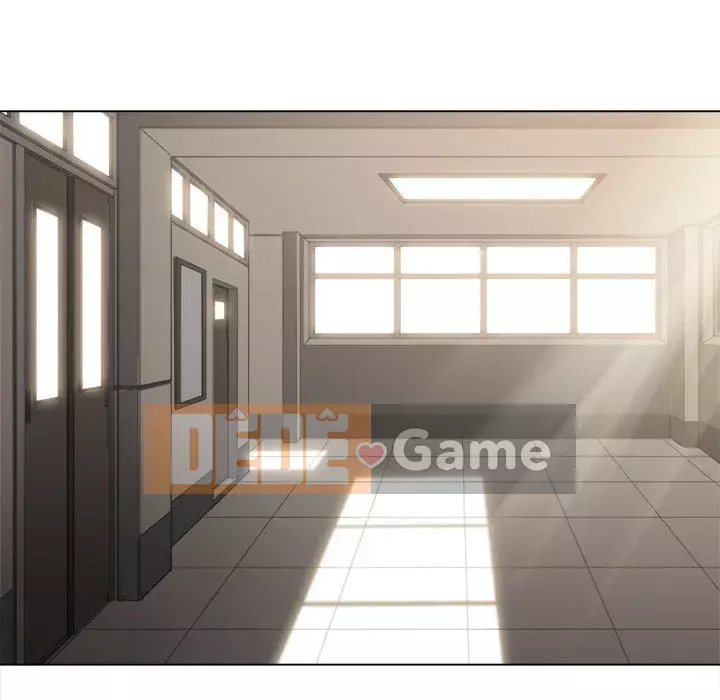 Ác nữ Gogou Tangling Chương 38-39