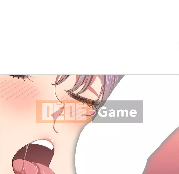 Ác nữ Gogou Tangling Chương 38-39