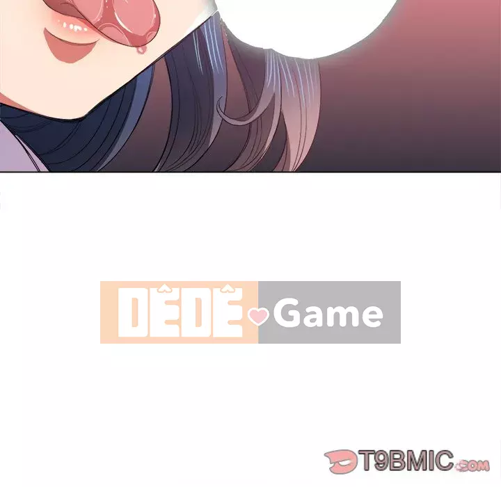 Ác nữ Gogou Tangling Chương 38-39