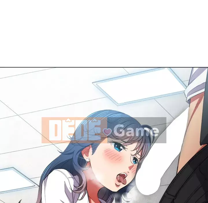 Ác nữ Gogou Tangling Chương 38-39