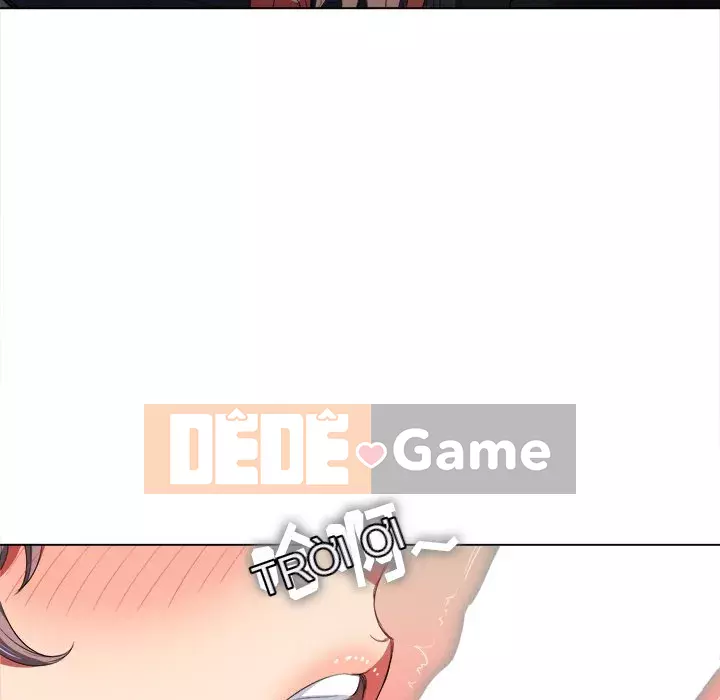 Ác nữ Gogou Tangling Chương 38-39