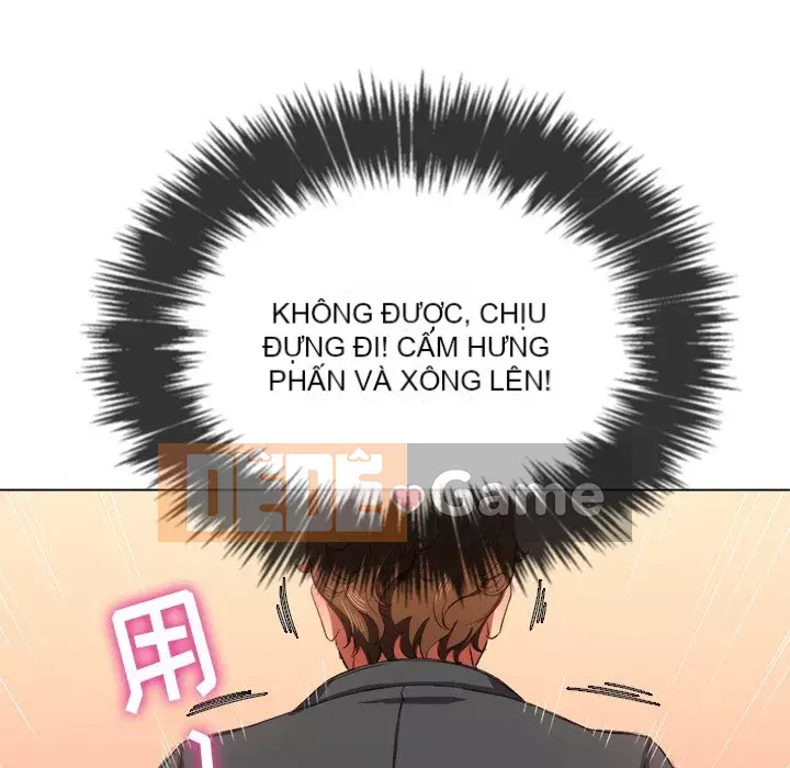 Ác nữ Gogou Tangling Chương 38-39