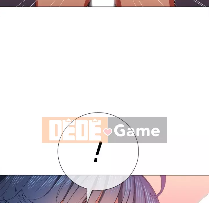 Ác nữ Gogou Tangling Chương 38-39