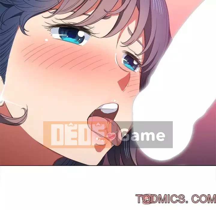 Ác nữ Gogou Tangling Chương 38-39