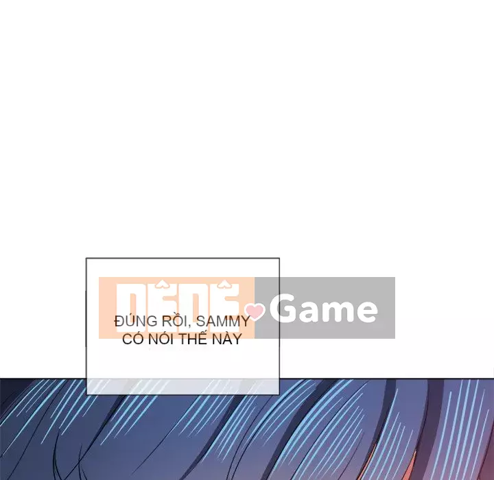 Ác nữ Gogou Tangling Chương 38-39