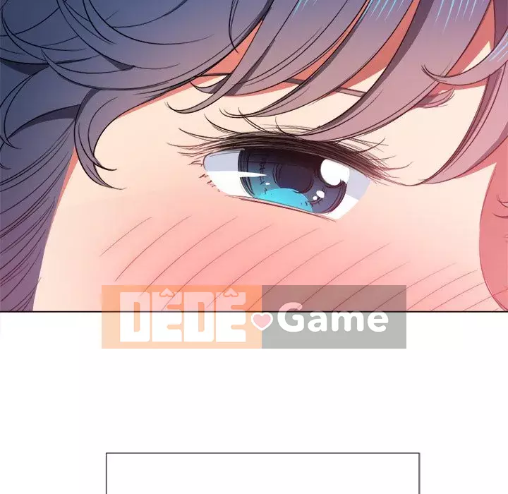 Ác nữ Gogou Tangling Chương 38-39