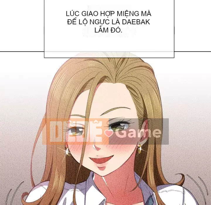 Ác nữ Gogou Tangling Chương 38-39