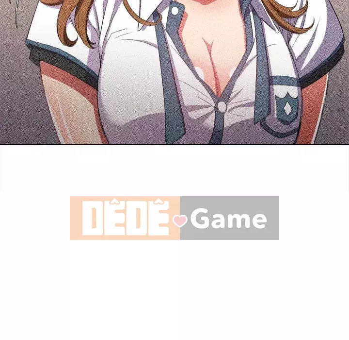 Ác nữ Gogou Tangling Chương 38-39