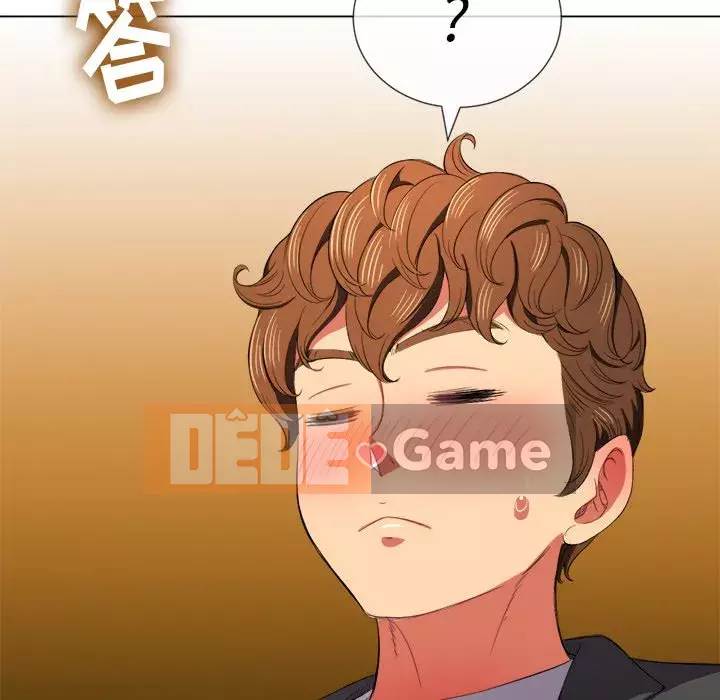 Ác nữ Gogou Tangling Chương 38-39