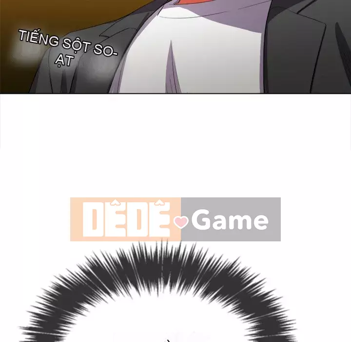 Ác nữ Gogou Tangling Chương 38-39