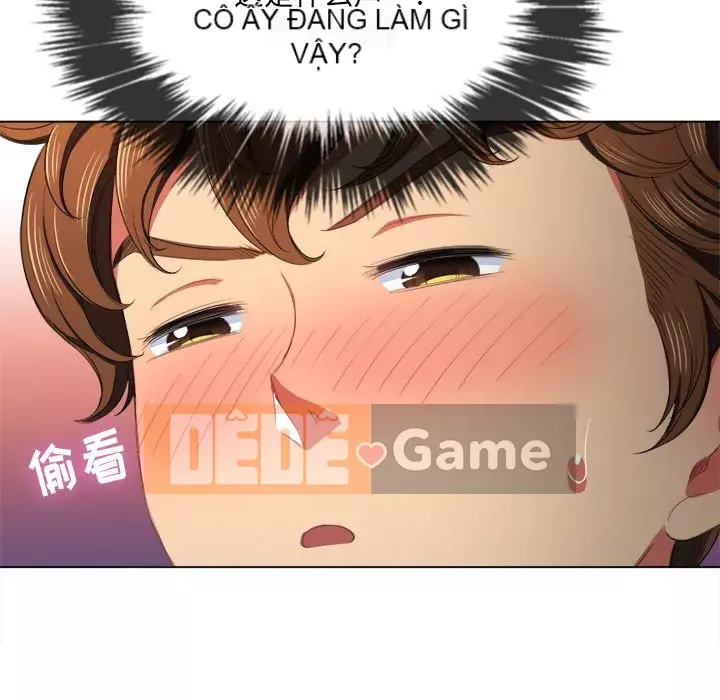 Ác nữ Gogou Tangling Chương 38-39