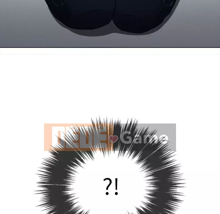 Ác nữ Gogou Tangling Chương 38-39