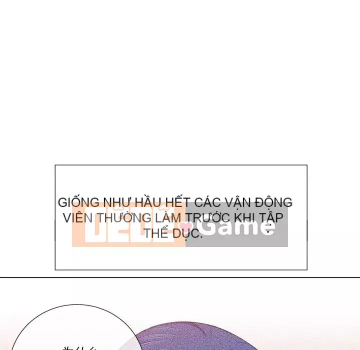 Ác nữ Gogou Tangling Chương 38-39