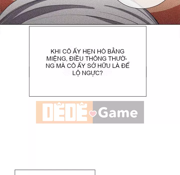 Ác nữ Gogou Tangling Chương 38-39