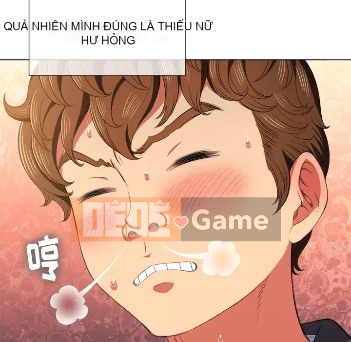 Ác nữ Gogou Tangling Chương 38-39