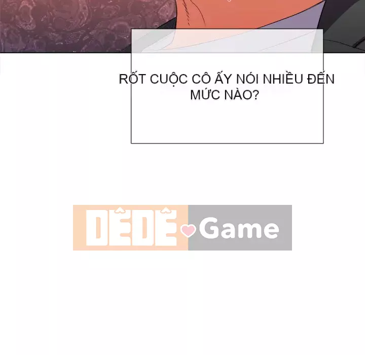 Ác nữ Gogou Tangling Chương 38-39