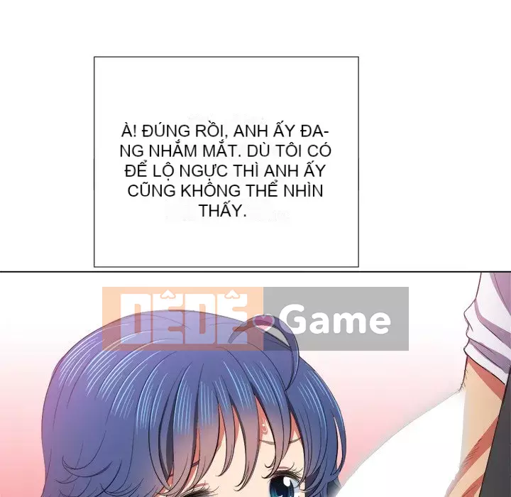 Ác nữ Gogou Tangling Chương 38-39