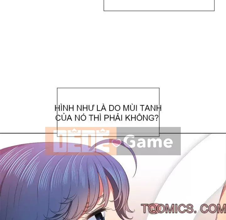 Ác nữ Gogou Tangling Chương 38-39