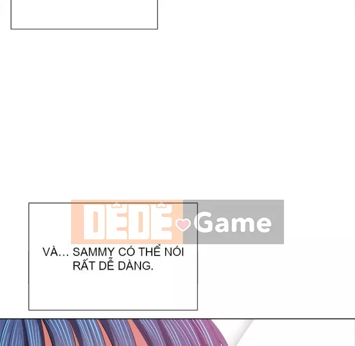 Ác nữ Gogou Tangling Chương 38-39