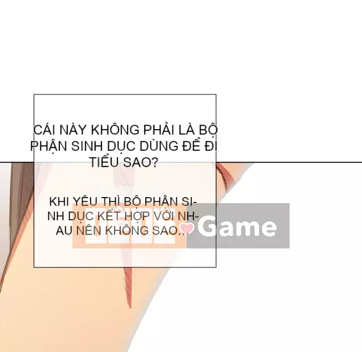 Ác nữ Gogou Tangling Chương 38-39