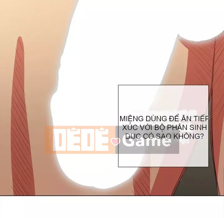 Ác nữ Gogou Tangling Chương 38-39