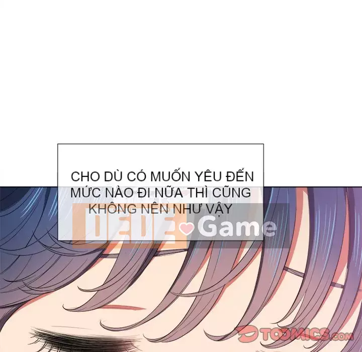 Ác nữ Gogou Tangling Chương 38-39