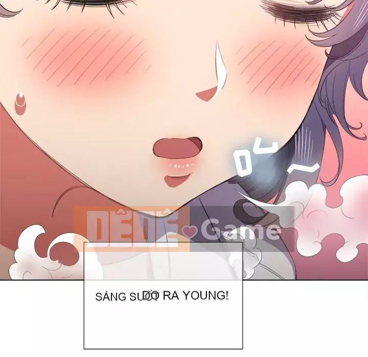 Ác nữ Gogou Tangling Chương 38-39