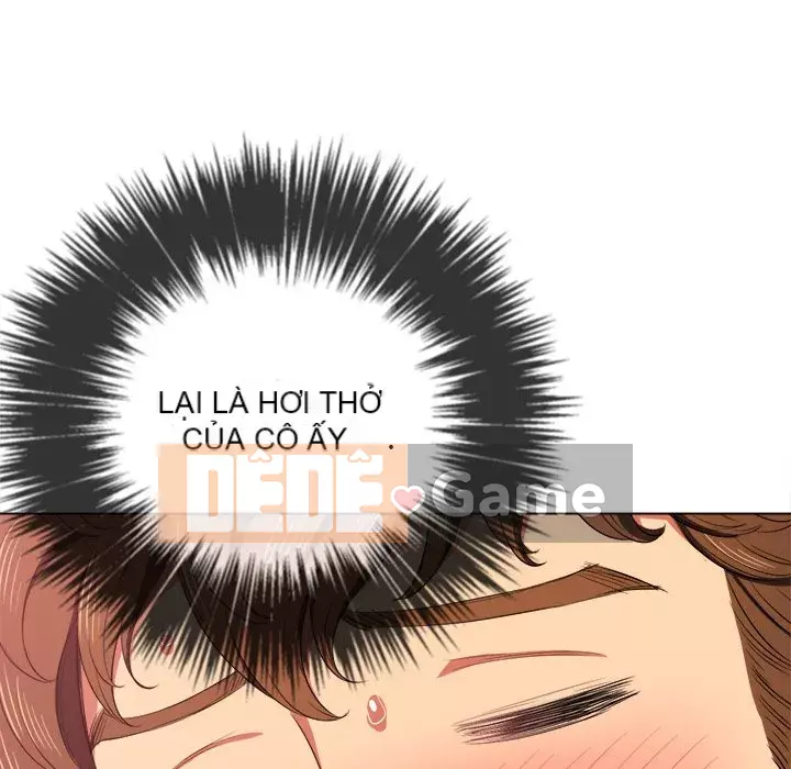 Ác nữ Gogou Tangling Chương 38-39