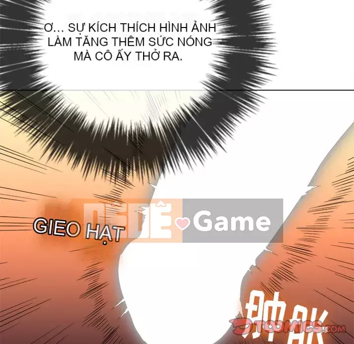 Ác nữ Gogou Tangling Chương 38-39