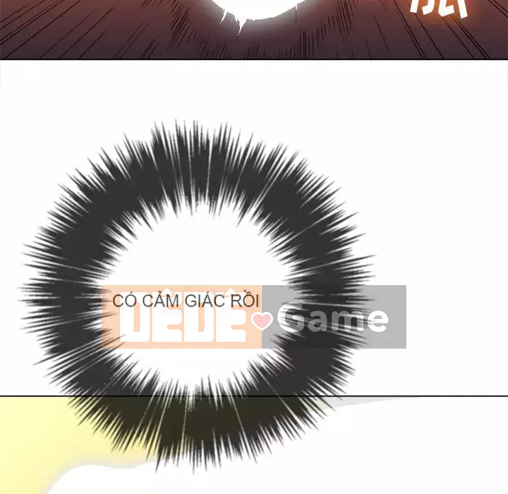 Ác nữ Gogou Tangling Chương 38-39