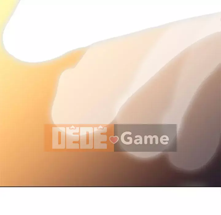 Ác nữ Gogou Tangling Chương 38-39