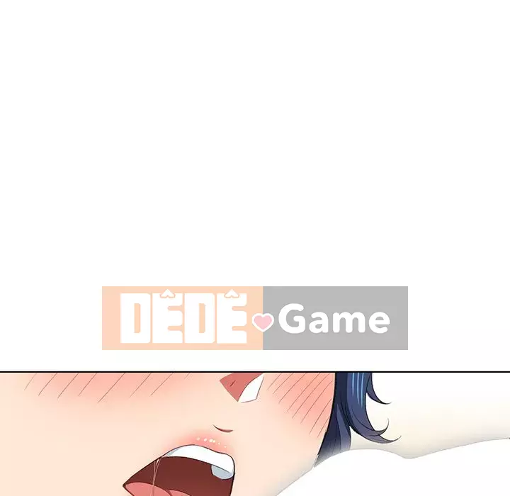 Ác nữ Gogou Tangling Chương 38-39