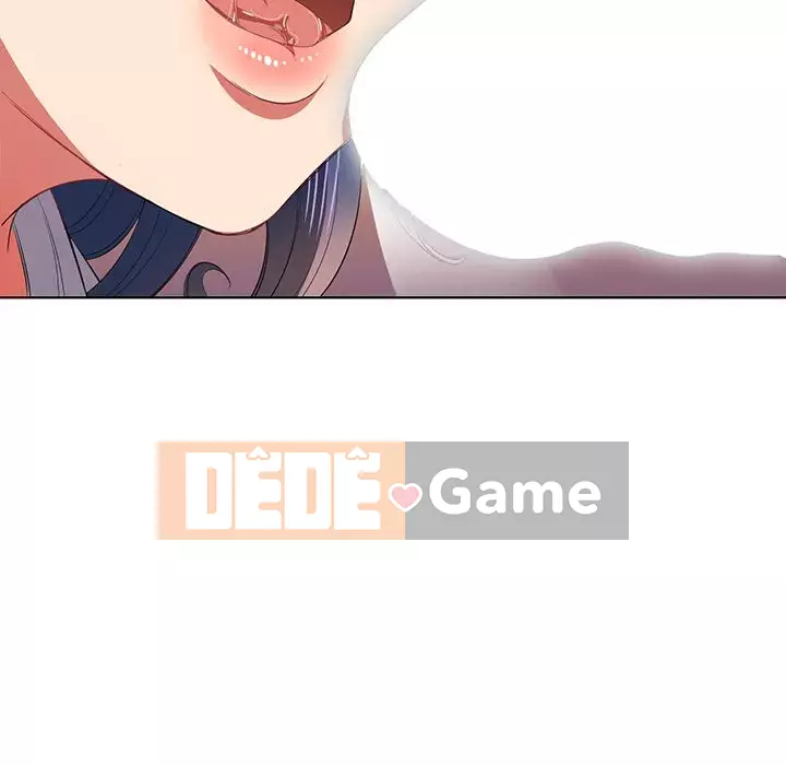 Ác nữ Gogou Tangling Chương 38-39