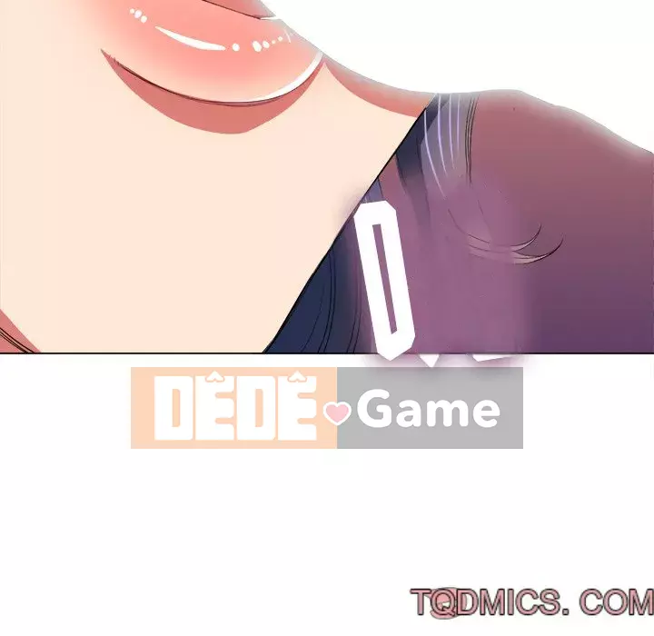 Ác nữ Gogou Tangling Chương 38-39