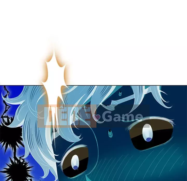 Ác nữ Gogou Tangling Chương 38-39