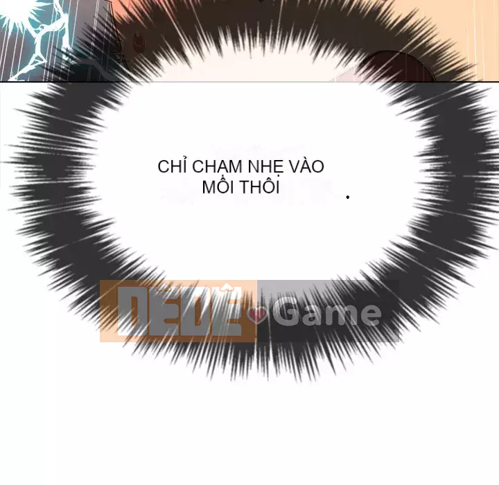 Ác nữ Gogou Tangling Chương 38-39