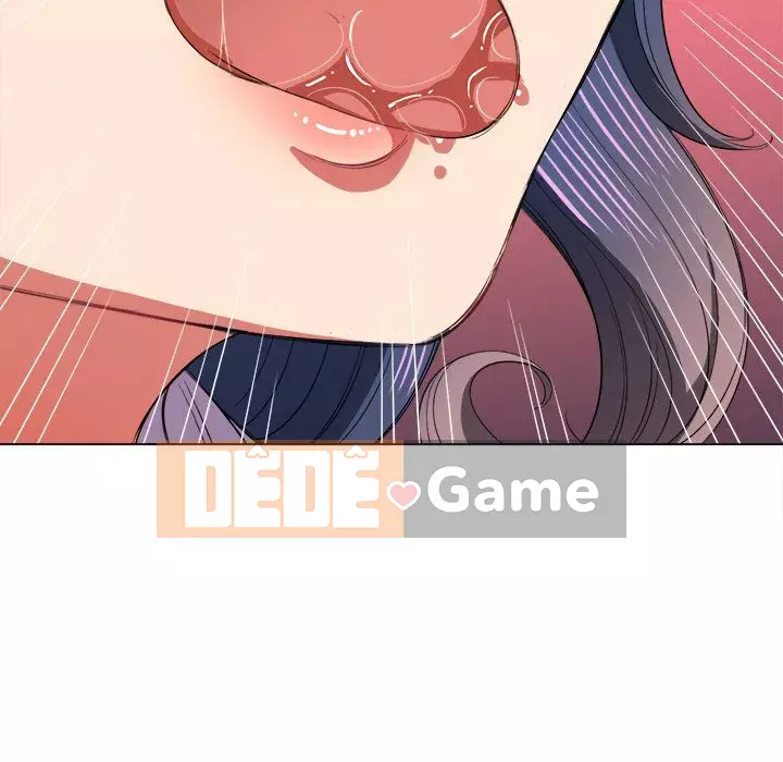 Ác nữ Gogou Tangling Chương 38-39