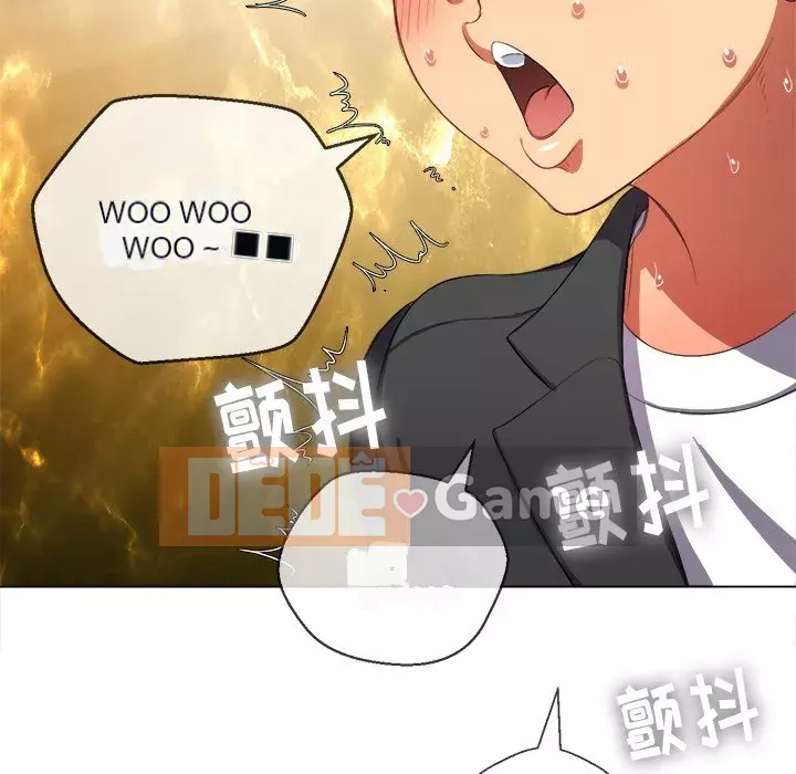 Ác nữ Gogou Tangling Chương 38-39