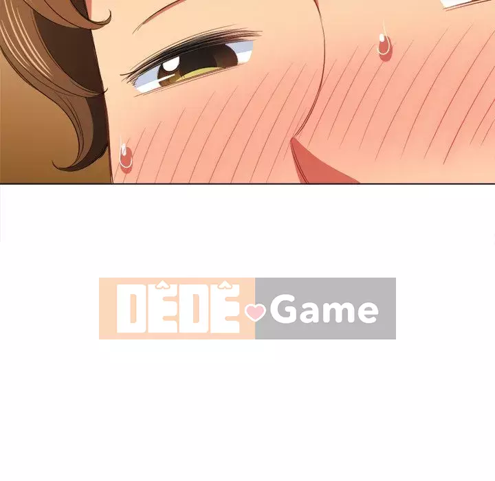 Ác nữ Gogou Tangling Chương 38-39