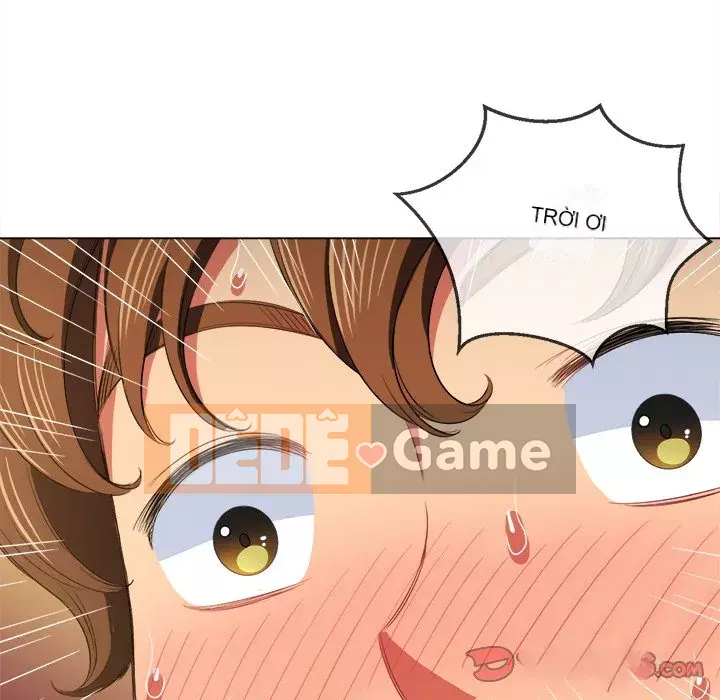 Ác nữ Gogou Tangling Chương 38-39